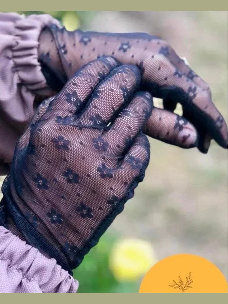 Hand Gloves & Sleeves