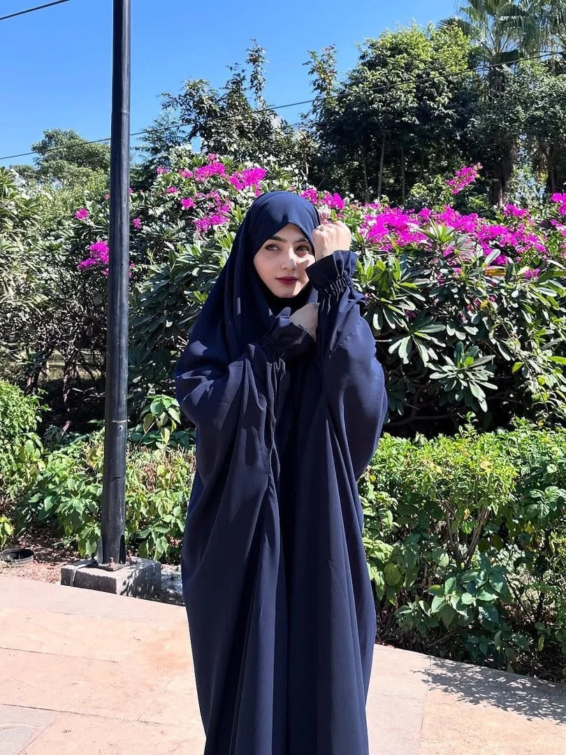 Saudi Jilbab