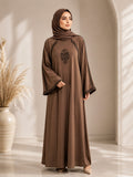 Qahwa Grace Abaya